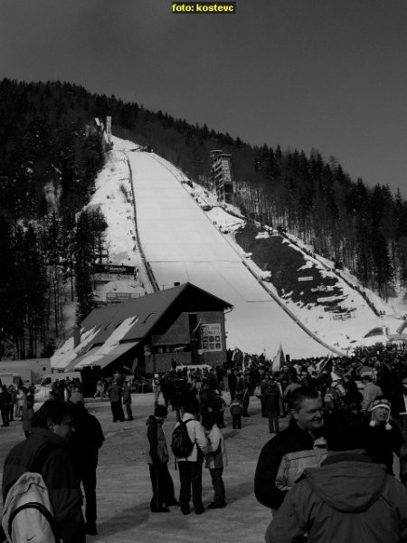 Planica 2006 - foto