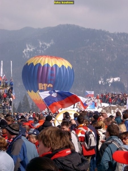 Planica 2006 - foto povečava