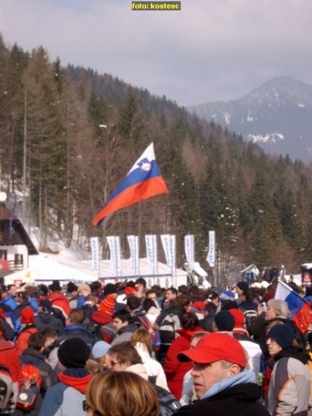 Planica 2006 - foto povečava