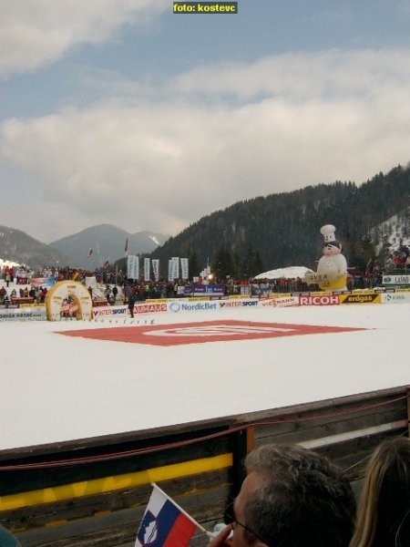 Planica 2006 - foto povečava