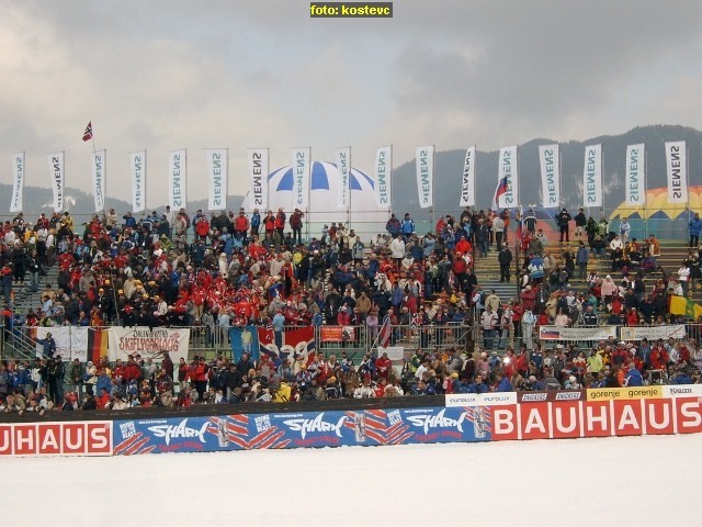 Planica 2006 - foto
