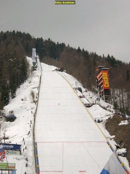 Planica 2006 - foto povečava