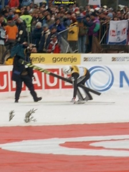 Planica 2006 - foto povečava