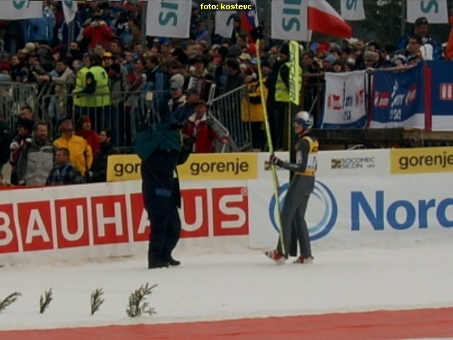 Planica 2006 - foto povečava