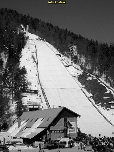 Planica 2006 - foto povečava