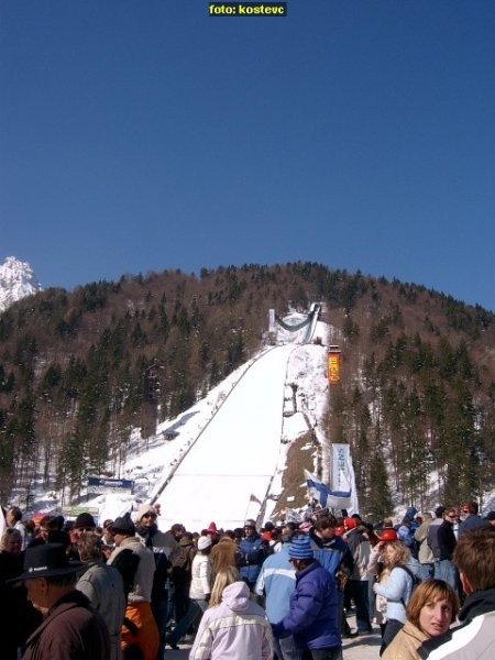 Planica 2006 - foto povečava