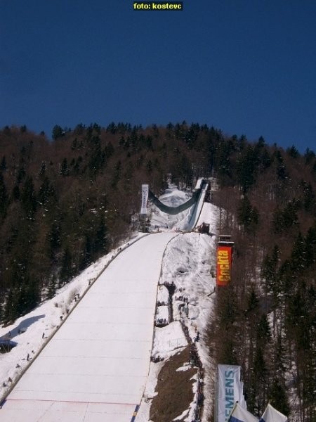 Planica 2006 - foto povečava