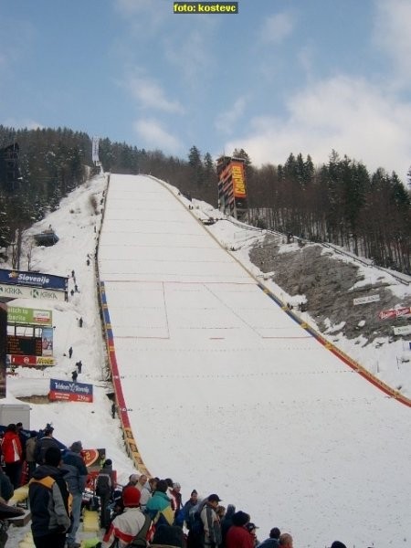 Planica 2006 - foto povečava