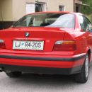 BMW 316i coupe