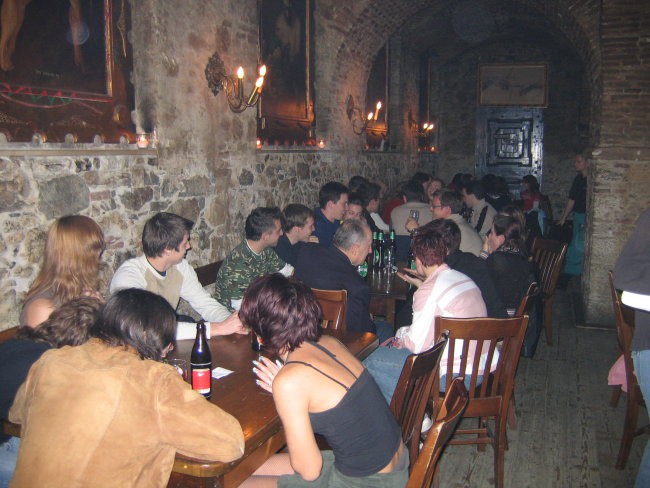 1. Veselica - 9.11.2005 - foto povečava