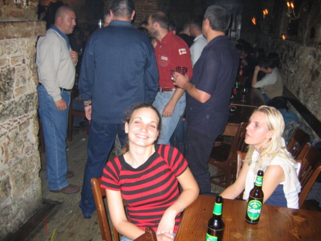 1. Veselica - 9.11.2005 - foto