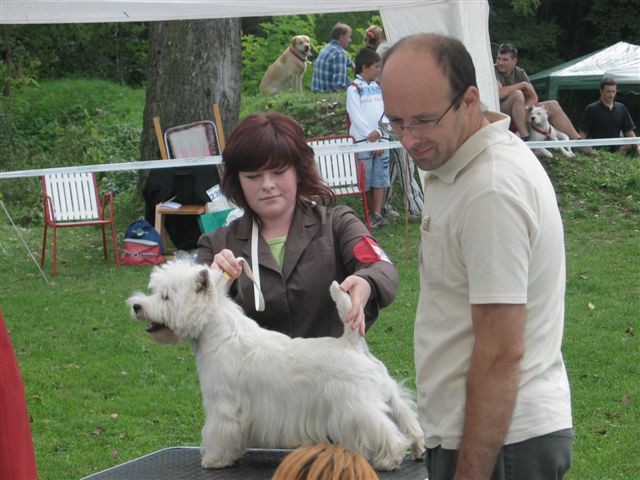 WESTIES Trbovlje 2006 - foto povečava