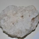 Kamena strela - geoda
