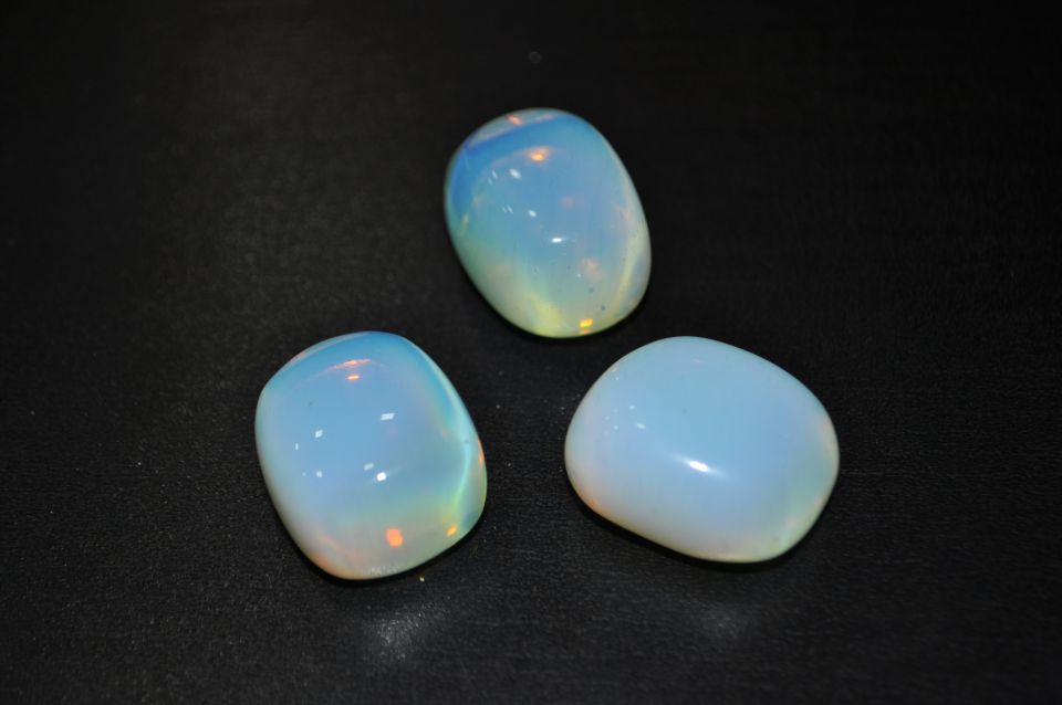 Stekleni opal