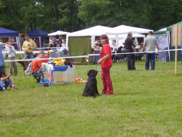 CAC Trbovlje - foto