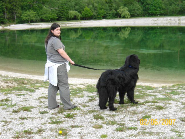 Gorenjska- junij 2007 - foto povečava