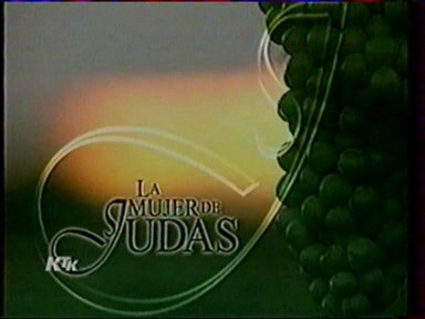 La mujer de judas - foto