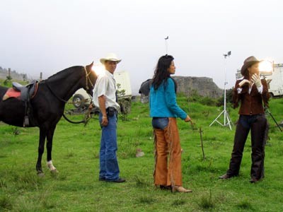 Pasion de gavianes - foto povečava