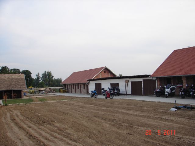 Osijejk 2011 - foto