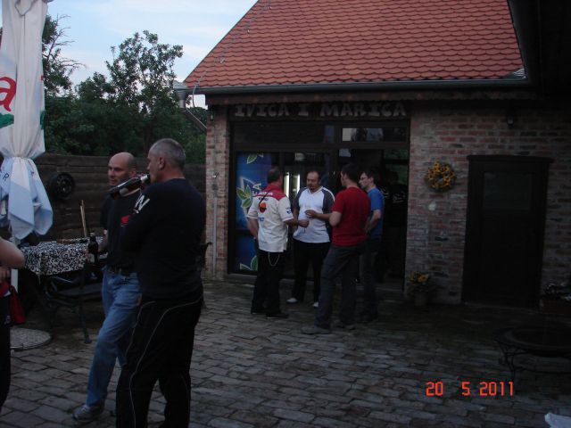 Osijejk 2011 - foto