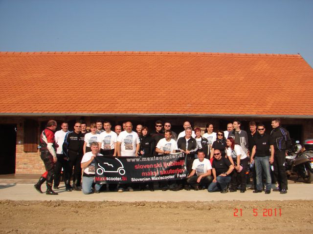 Osijejk 2011 - foto