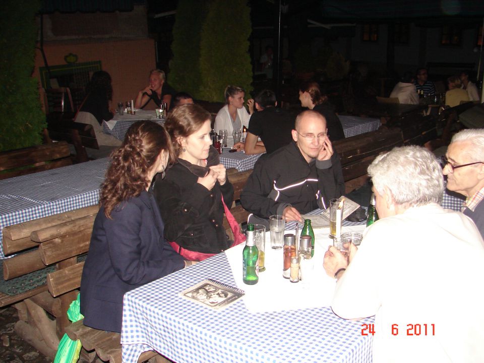 Potepanje po jugi 2011 - foto povečava