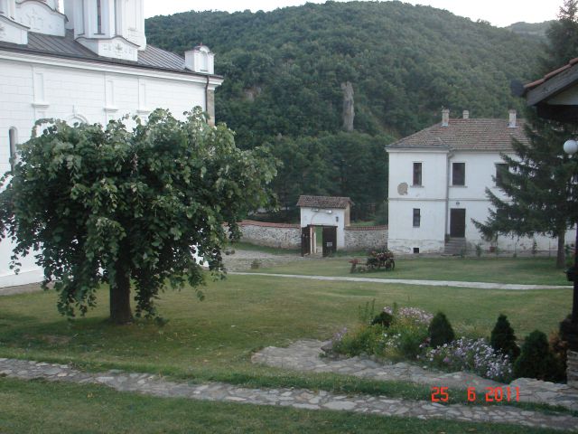 Potepanje po jugi 2011 - foto