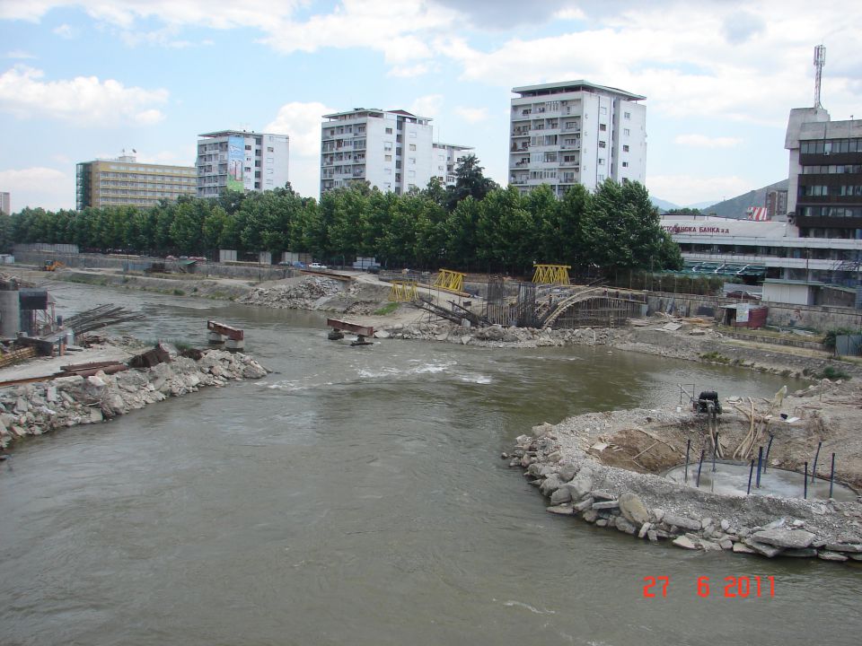 Potepanje po jugi 2011 - foto povečava