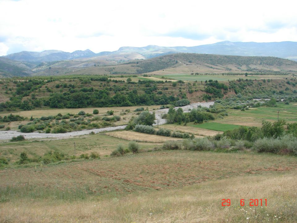 Potepanje po jugi 2011 - 2 del - foto povečava