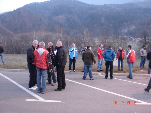 Planica 2012 - foto