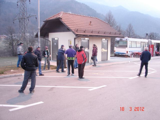 Planica 2012 - foto