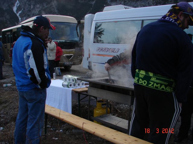 Planica 2012 - foto