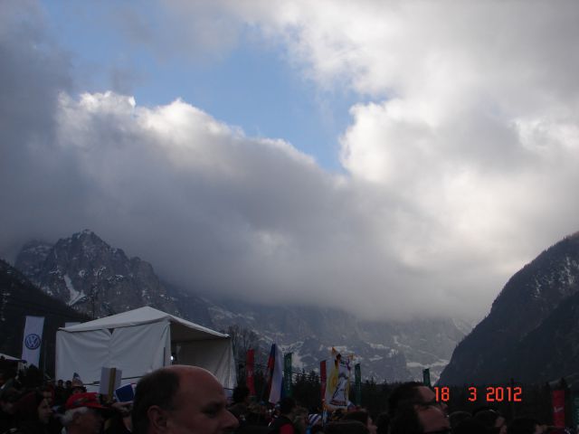 Planica 2012 - foto