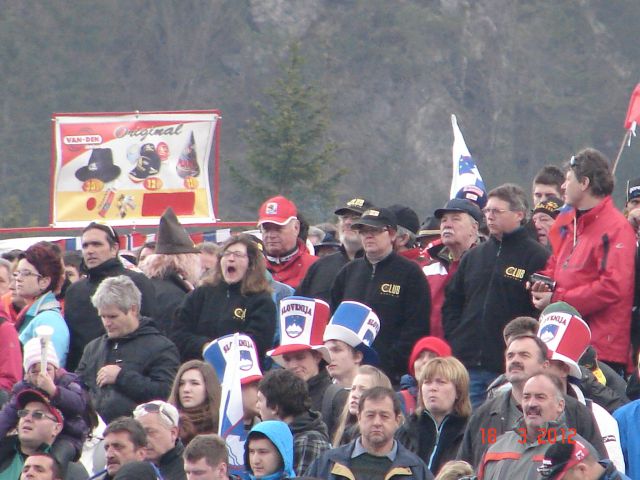 Planica 2012 - foto