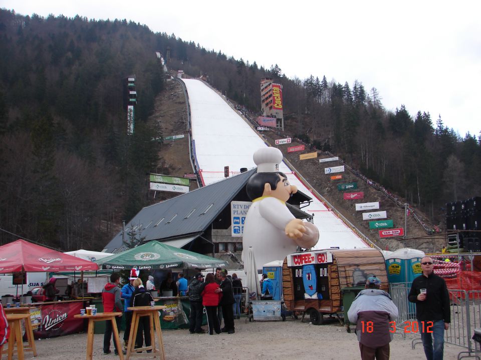 Planica 2012 - foto povečava