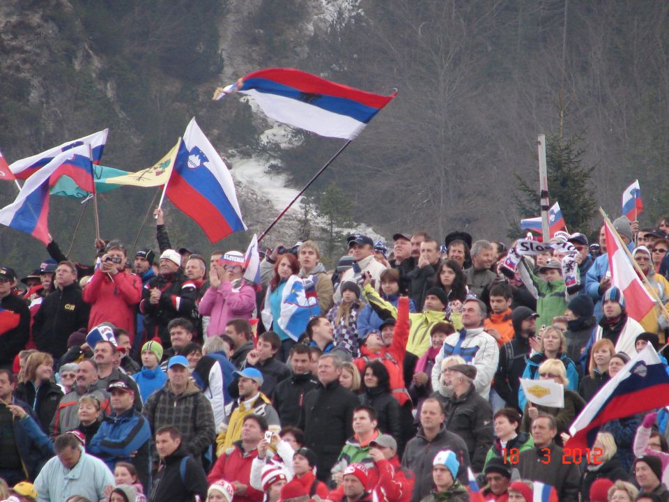 Planica 2012 - foto povečava