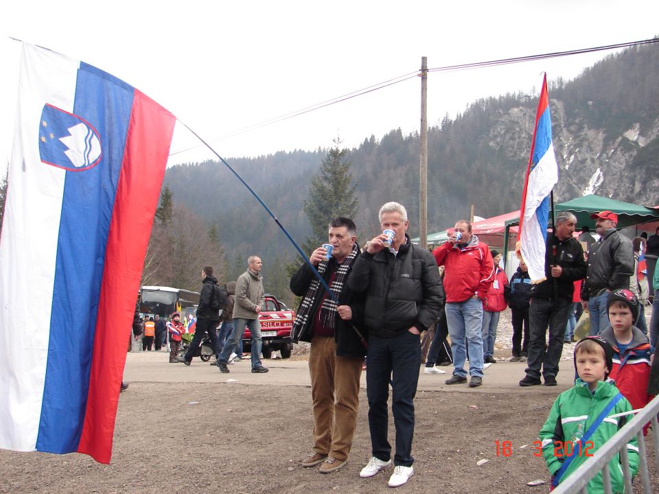 Planica 2012 - foto povečava