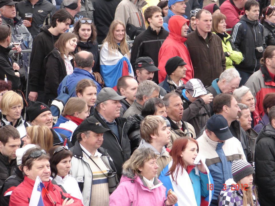 Planica 2012 - foto povečava