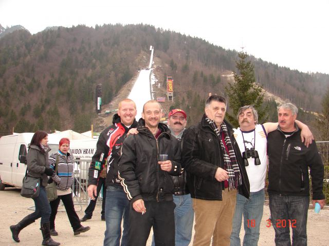 Planica 2012 - foto