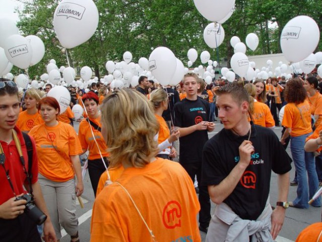 Matura svetovni rekord - LJ - foto