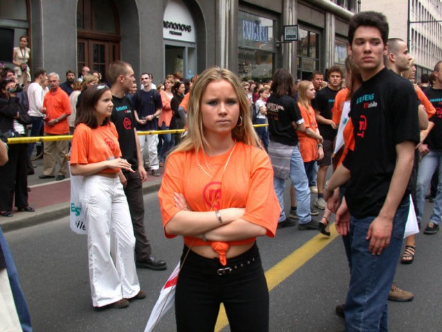 Matura svetovni rekord - LJ - foto