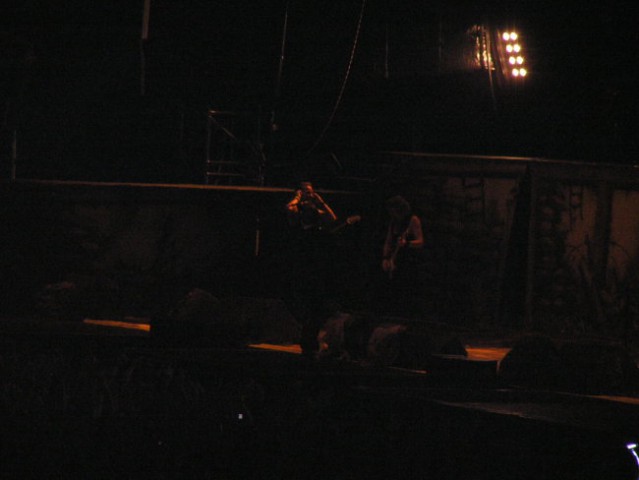 Iron Maiden 02.06.2007 - foto