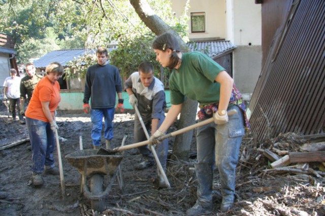 Zelezniki 2007 - foto