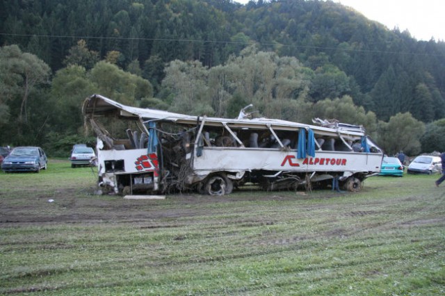 Zelezniki 2007 - foto