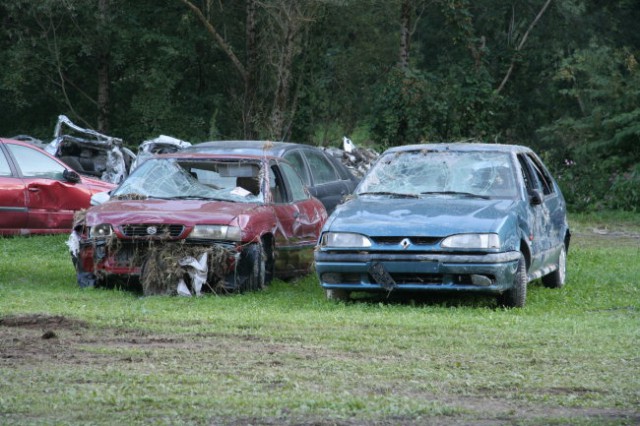 Zelezniki 2007 - foto