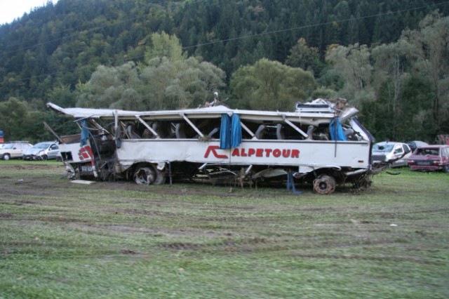 Zelezniki 2007 - foto