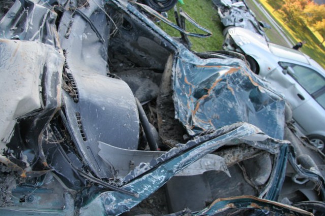 Zelezniki 2007 - foto
