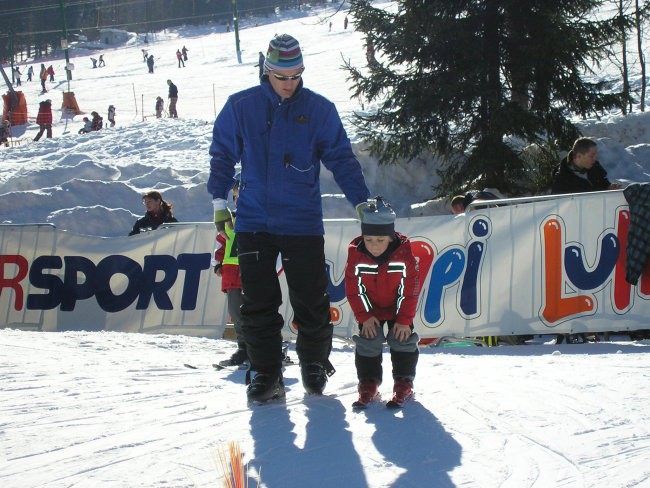 KRANJSKA - foto povečava