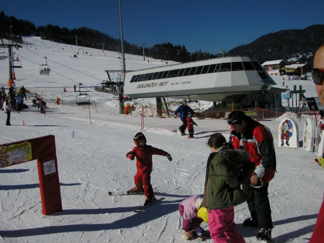 KRANJSKA - foto