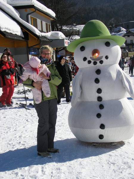 KRANJSKA - foto povečava